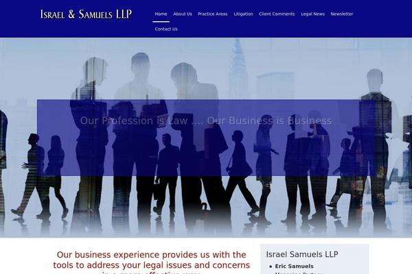 Site using Genesis-featured-posts-combo plugin
