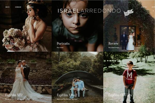Site using Flo-instagram plugin