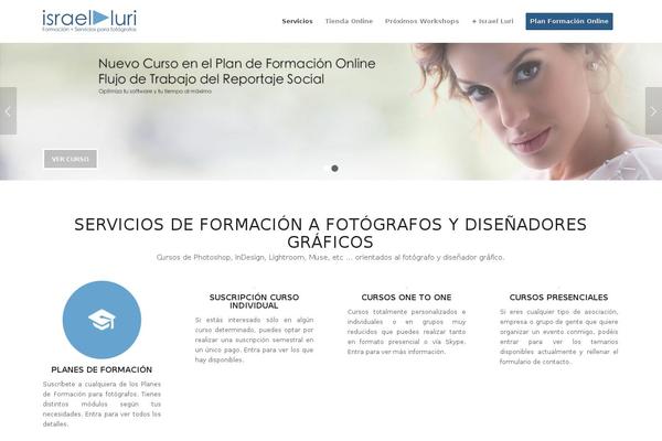 Site using bbPress Pencil Unread plugin