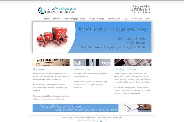 Cubit theme site design template sample