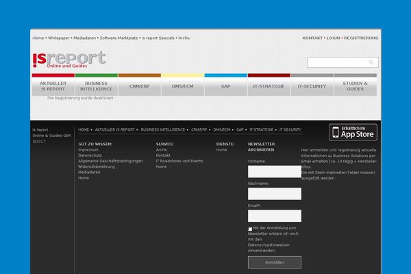 Site using Woocommerce-german-market plugin