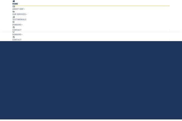 Site using Dt-the7-core plugin