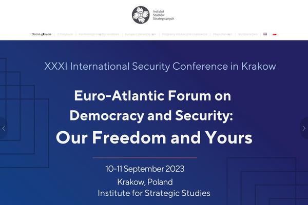 Site using Revolution Slider plugin