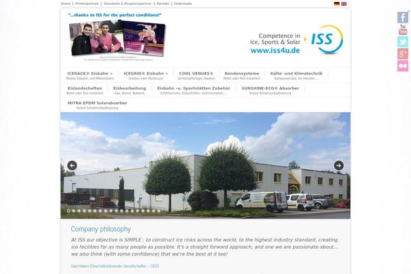 Site using Dizo-image-hover plugin