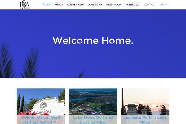 Site using ImageMapper plugin