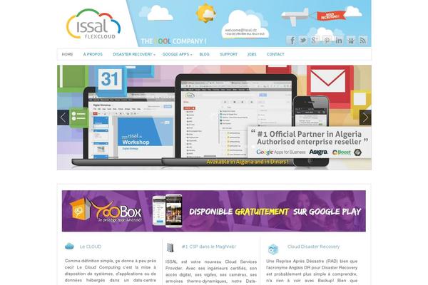 Site using Easy Responsive Tabs plugin