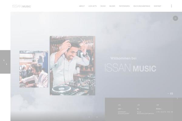 Site using List-mixcloud plugin