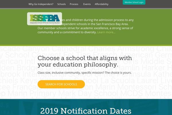 Site using BuddyPress plugin