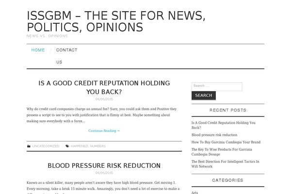 Fashionistas theme site design template sample