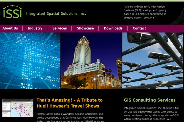Site using Dynamic Headers plugin