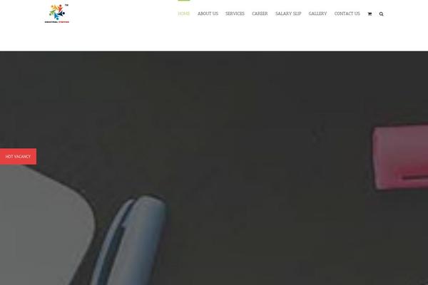 Site using Ultimate-gallery-master plugin