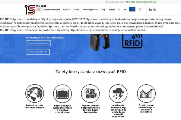 Site using Embed-any-document plugin