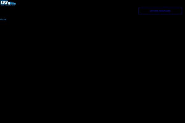 Site using Vamtam-elements-b plugin