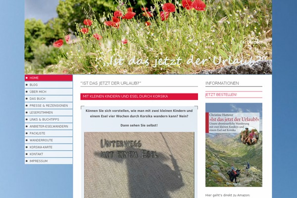 ist-das-jetzt-der-urlaub.de site used Interim