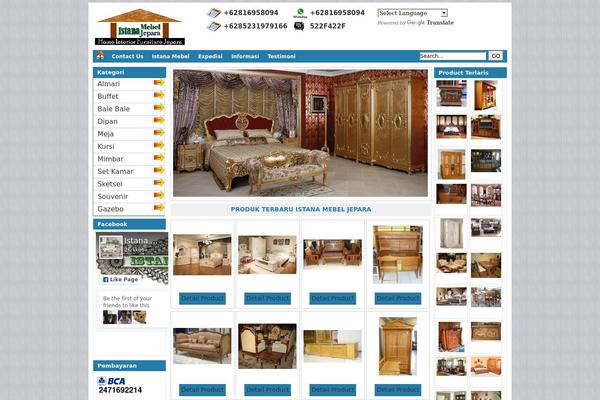 Site using Auto Tag Links plugin