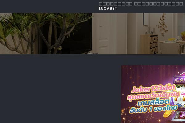 Aasta theme site design template sample