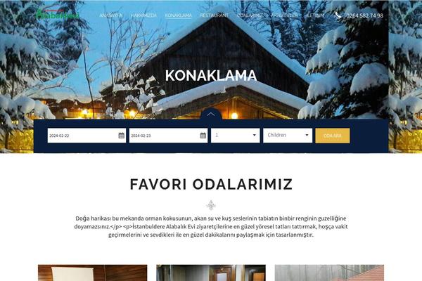 Site using Pearl_core plugin