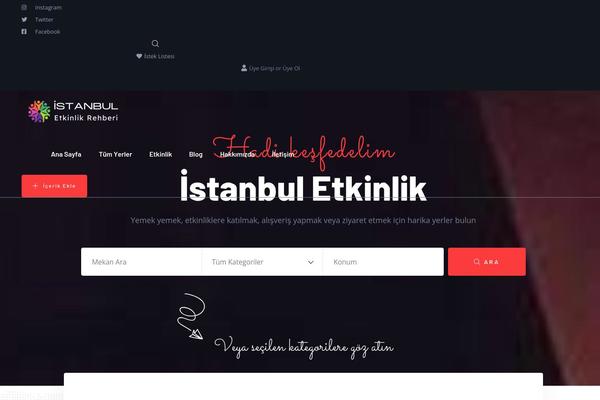Site using Ziston-themer plugin