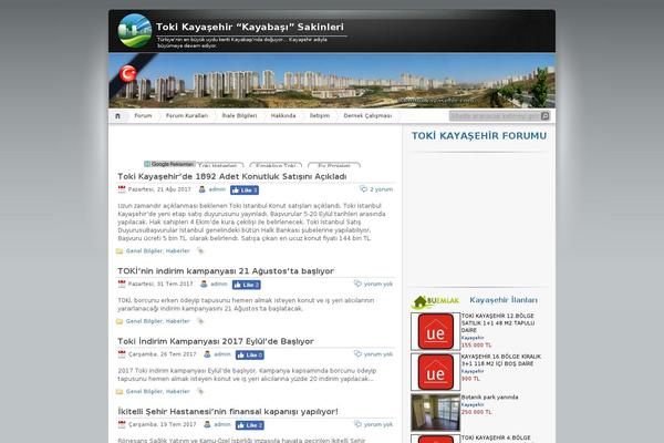Twenty Twenty-One theme site design template sample