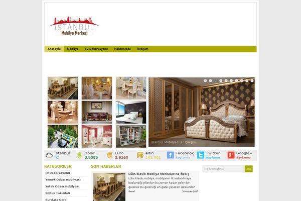Site using SEO Auto Links & Related Posts plugin