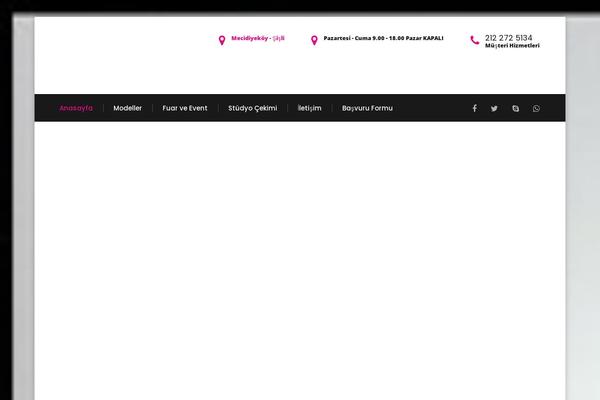 Site using Justified-image-grid plugin