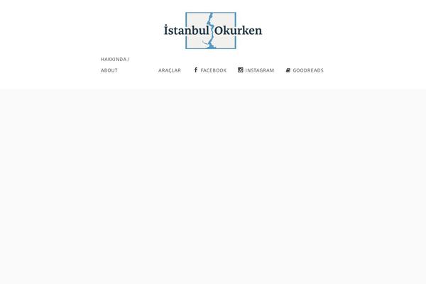 istanbulokurken.com site used Cabin
