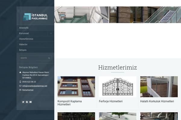 Site using Ar-contactus plugin