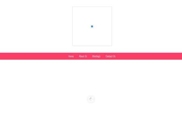 Pearl theme site design template sample