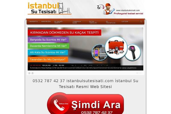 NRC theme websites examples