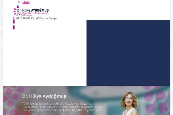 Site using Embed-video-thumbnail plugin