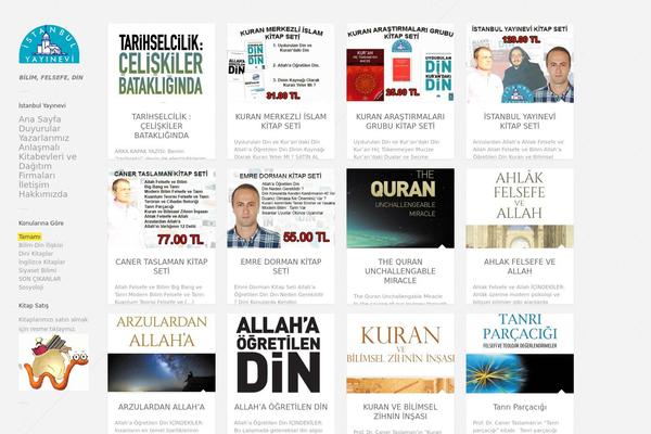 Site using Gmap-embed plugin