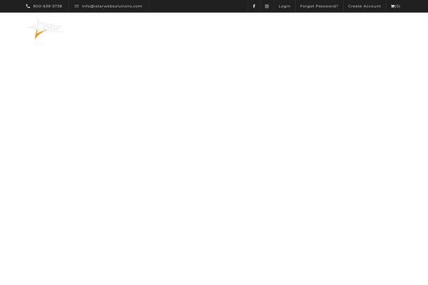 Site using Reseller-store plugin