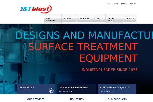 Kallyas theme site design template sample