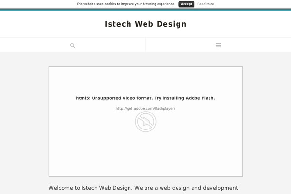 istech WordPress theme, websites list used istech theme istech theme websites examples