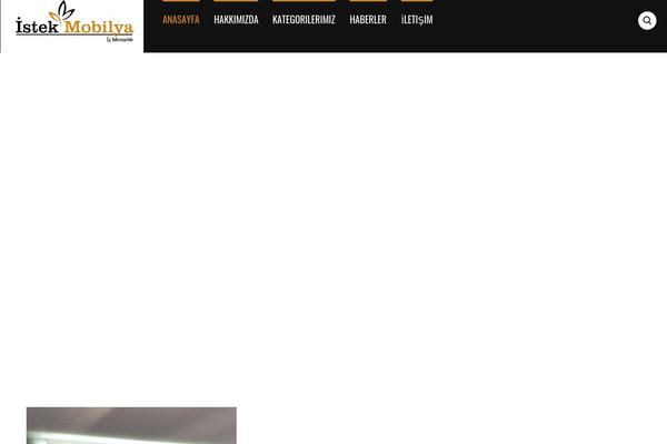 Site using WooCommerce plugin