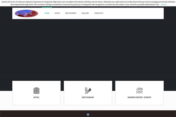 Site using WP Google Maps plugin