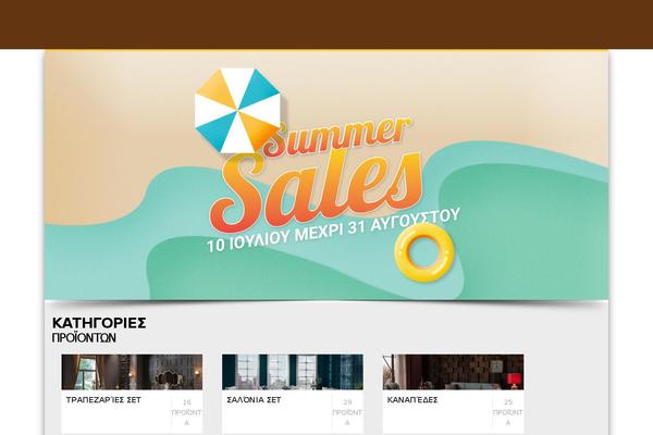 Site using Gtm-kit plugin