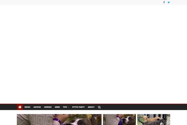 Site using Everest-forms plugin