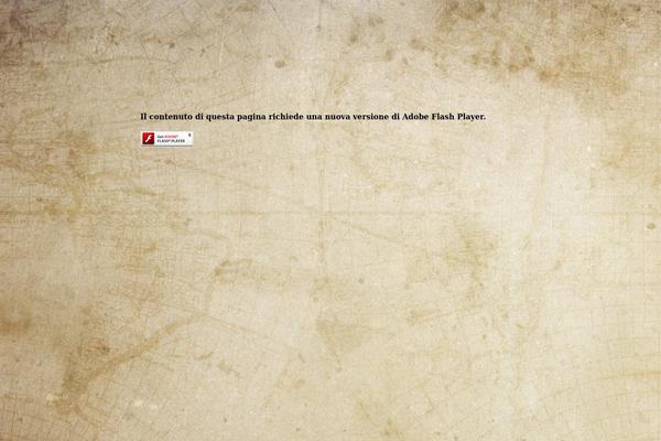 istitutogalileogalilei.eu site used Galileo