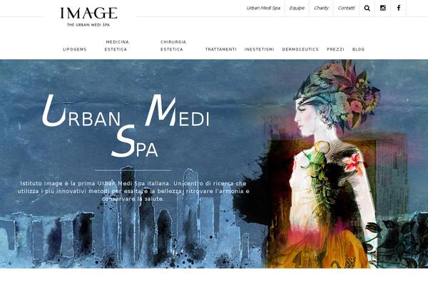 Site using Automatic-page-numbers-pagenavi plugin