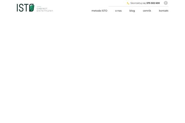 Alchem theme site design template sample