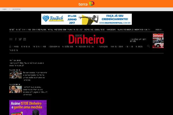 Site using Pushnews plugin