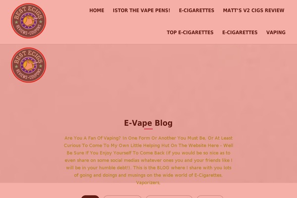 OneEngine theme site design template sample