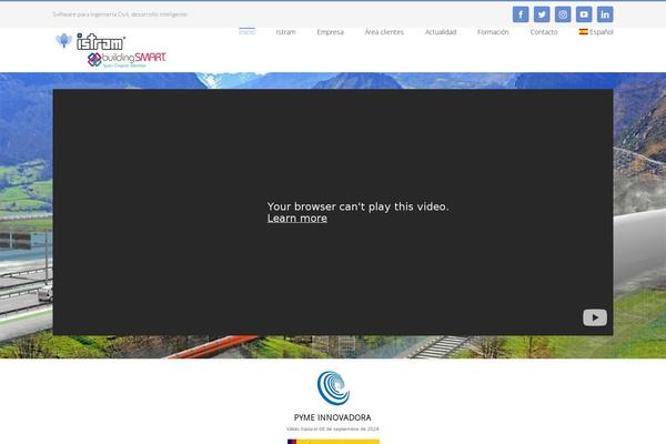istram.net site used Avadanew