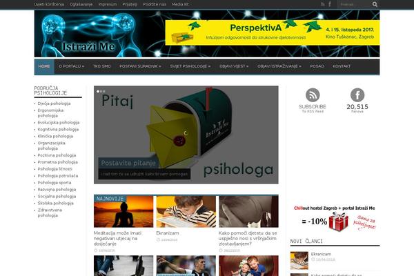 Site using Ssquiz plugin