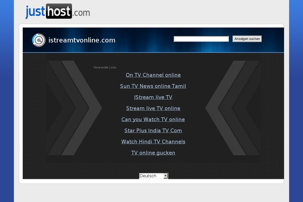Graphite theme site design template sample
