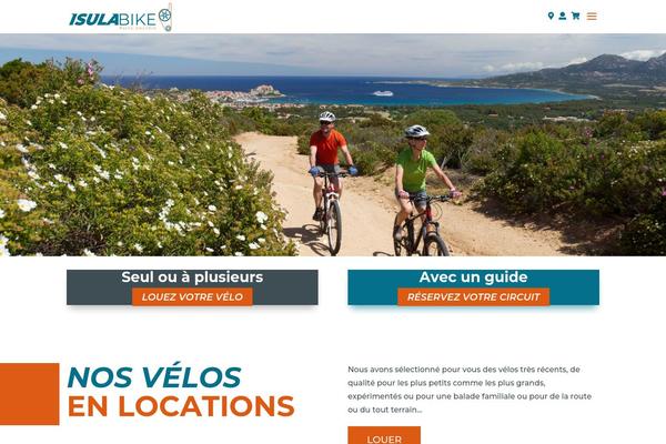 Site using Fusion plugin