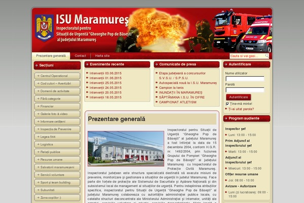 Site using Wp-megamenu plugin