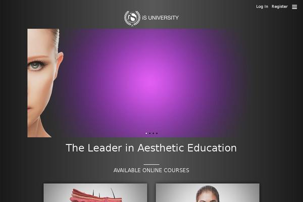 Site using Learndash_woocommerce plugin