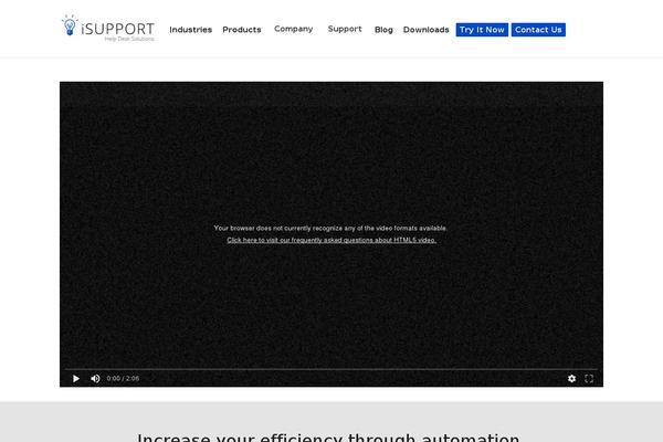 Uplift theme site design template sample